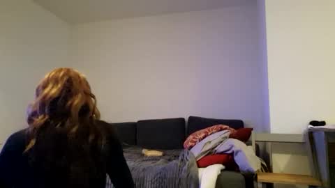 Cdleigh1984 online show from 03.16.26