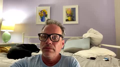 Coach Daddy online show from 04.06.26