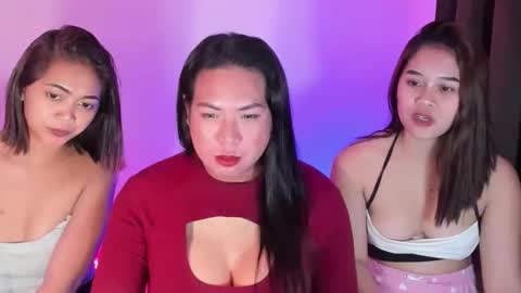 Snapshot of ce_lien chatting on 03.14.26 Celine online show from 03.14.26