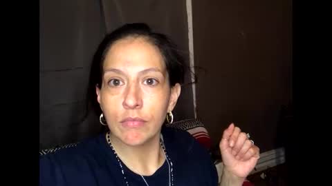 Snapshot of cece_vibez chatting on 02.23.25 cece_vibez online show from 02.23.25