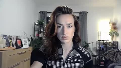 Ametrine online show from 12.20.24