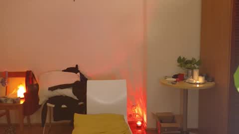 Ametrine online show from 10.27.25