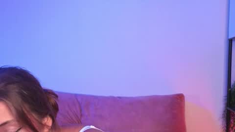 Snapshot of ceceliapidcock chatting on 11.09.25 Lina online show from 11.09.25