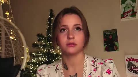 Lina  online show from 01.17.26