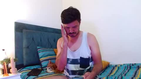 Cedrixx10 online show from 01.07.26