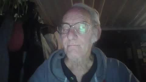 Chuck online show from 10.31.25