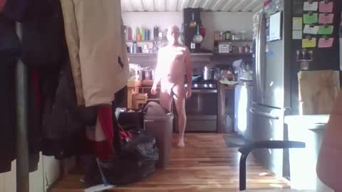 Chuck online show from 11.08.25