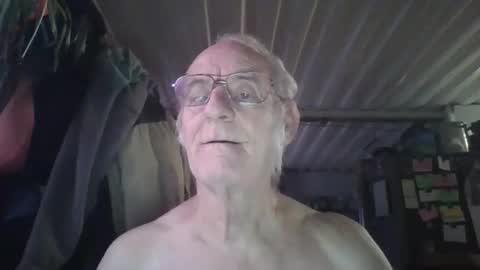 Chuck online show from 12.16.25