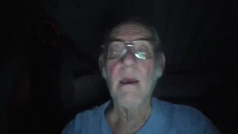 Chuck online show from 12.22.25