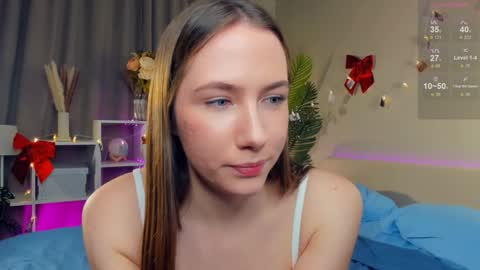 Josie Manesi online show from 02.02.25