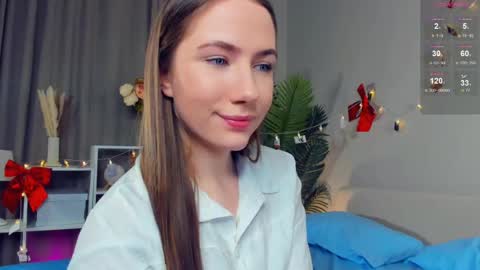 Josie Manesi online show from 02.13.25