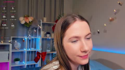 Josie Manesi online show from 02.21.25