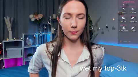 Josie Manesi online show from 02.22.25