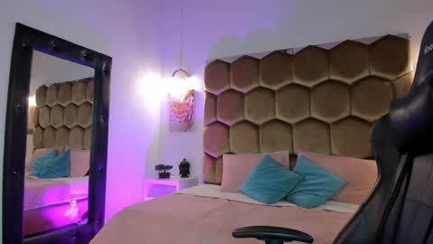 celene_rosejs online show from 04.27.26