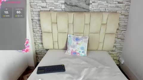 CELESSTE online show from 01.06.26