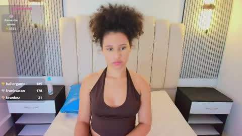 CELESSTE online show from 04.18.26