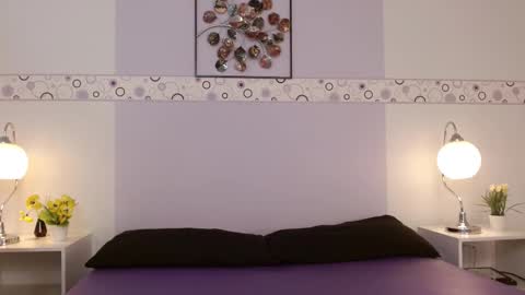 Celesste  online show from 02.14.26