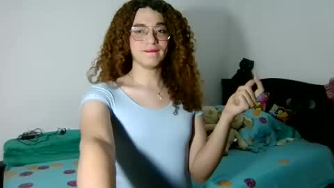 celessteseductora online show from 10.27.25