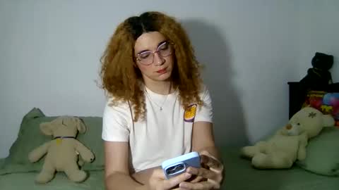 Snapshot of celessteseductora chatting on 05.18.26 celessteseductora online show from 05.18.26