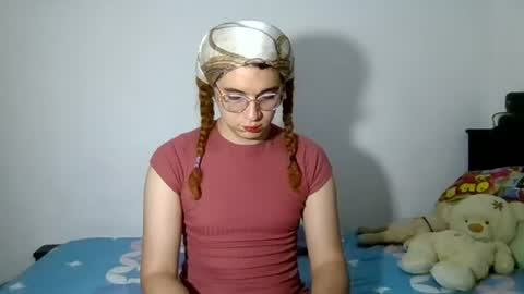 Snapshot of celessteseductora chatting on 07.16.26 celessteseductora online show from 07.16.26