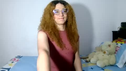 Snapshot of celessteseductora chatting on 07.25.26 celessteseductora online show from 07.25.26