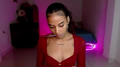 Snapshot of celesstte_0 chatting on 02.05.26 Celeste online show from 02.05.26