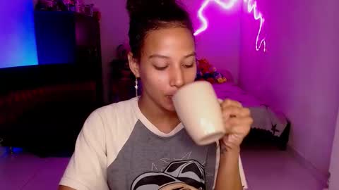 Snapshot of celesstte_0 chatting on 02.28.26 Celeste online show from 02.28.26