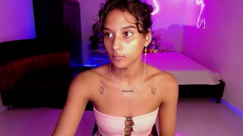 Snapshot of celesstte_0 chatting on 03.16.26 Celeste online show from 03.16.26