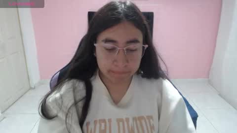 Snapshot of celeste486380 chatting on 05.11.26 celeste486380 online show from 05.11.26