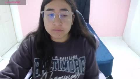 Snapshot of celeste486380 chatting on 05.12.26 celeste486380 online show from 05.12.26