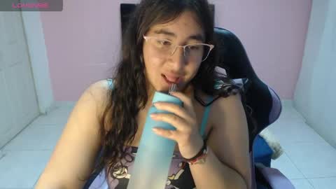 Snapshot of celeste486380 chatting on 05.14.26 celeste486380 online show from 05.14.26