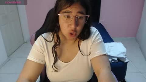 Snapshot of celeste486380 chatting on 05.15.26 celeste486380 online show from 05.15.26