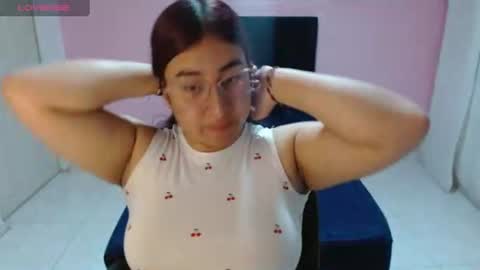 Snapshot of celeste486380 chatting on 06.29.26 celeste486380 online show from 06.29.26