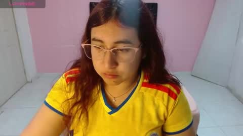 Snapshot of celeste486380 chatting on 07.03.26 celeste486380 online show from 07.03.26