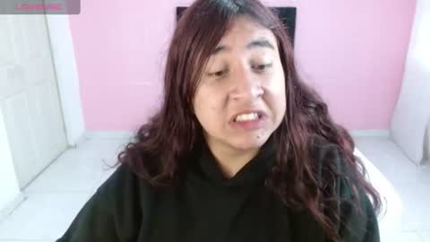 Snapshot of celeste486380 chatting on 07.24.26 celeste486380 online show from 07.24.26