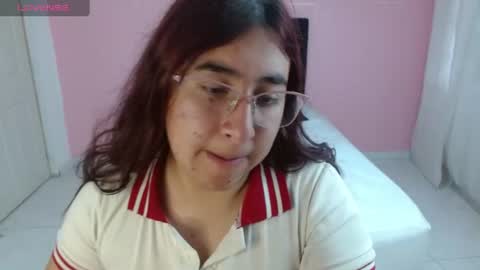 Snapshot of celeste486380 chatting on 07.27.26 celeste486380 online show from 07.27.26