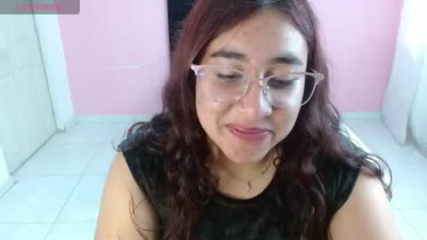 Snapshot of celeste486380 chatting on 07.28.26 celeste486380 online show from 07.28.26
