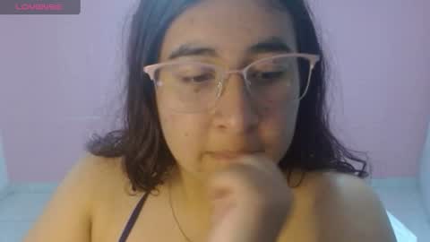 Snapshot of celeste817631 chatting on 06.25.26 celeste817631 online show from 06.25.26