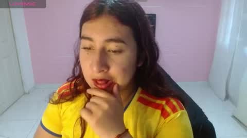 Snapshot of celeste817631 chatting on 07.07.26 celeste817631 online show from 07.07.26