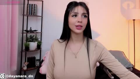 Snapshot of celeste_1220 chatting on 02.11.25 Alice online show from 02.11.25