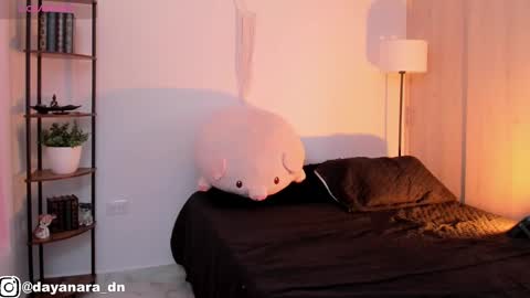 Snapshot of celeste_1220 chatting on 02.26.25 Alice online show from 02.26.25