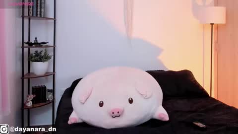 Snapshot of celeste_1220 chatting on 02.27.25 Alice online show from 02.27.25