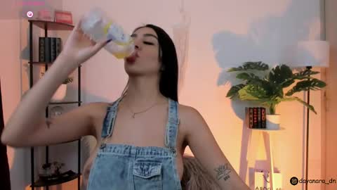 Snapshot of celeste_1220 chatting on 09.10.25 Alice online show from 09.10.25