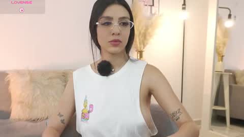 Snapshot of celeste_1220 chatting on 07.05.26 Alice online show from 07.05.26