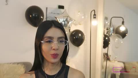 Snapshot of celeste_1220 chatting on 07.26.26 Alice online show from 07.26.26