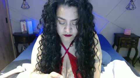 Snapshot of celeste_19sutra chatting on 03.11.25 celeste 19sutra online show from 03.11.25
