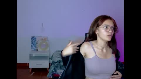 Snapshot of celeste__666 chatting on 10.28.25 celeste__666 online show from 10.28.25