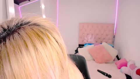 Celeste Sweet online show from 02.03.25