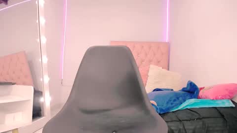 Celeste Sweet online show from 03.05.25