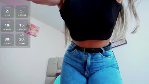 Snapshot of celeste_anderson26 chatting on 01.05.25 celeste this is my new account  online show from 01.05.25